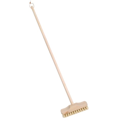 REDECKER Mini Deck Brush (Large)