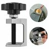 Windshield Wiper Arm Removal Repair Tool Universal Car Windscreen Window Wiper Puller Adjustable Glass Mechanics Puller Kit Part