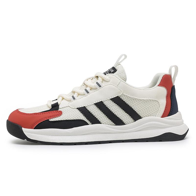 22 summer new breathable mesh Forrest Gump shoes Jinjiang sports shoes do not stink feet casual shoes 39