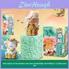 Verzamelen en modelbouw – Actiefiguren