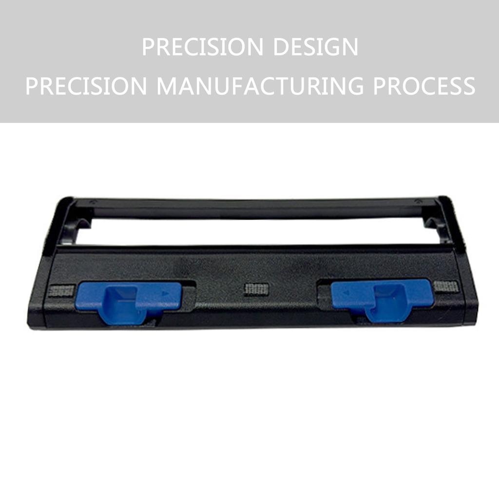 Replacement Main Brush Guard Replacement for DEEBOT T30 MAX/Plus Robot Vacuum Cleaner Floor Cleaner Main Brush Cover