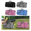 over Night Bag Large Capacity Lightweight Handbag Stylish Carry on Luggage Bag for Travelling Camping Getaways Hiking Holiday