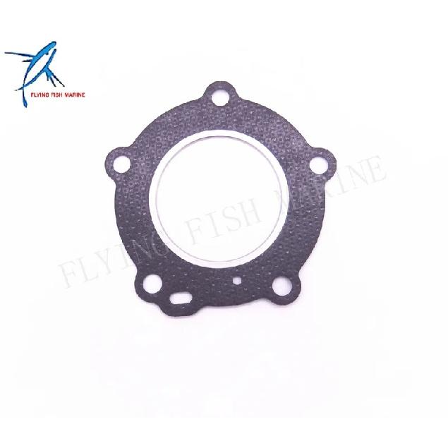 Boat Motor 369-01005-1 36901-0051M Cylinder Head Gasket for Tohatsu Nissan 2-Stroke 4HP 5HP Outboard Engine