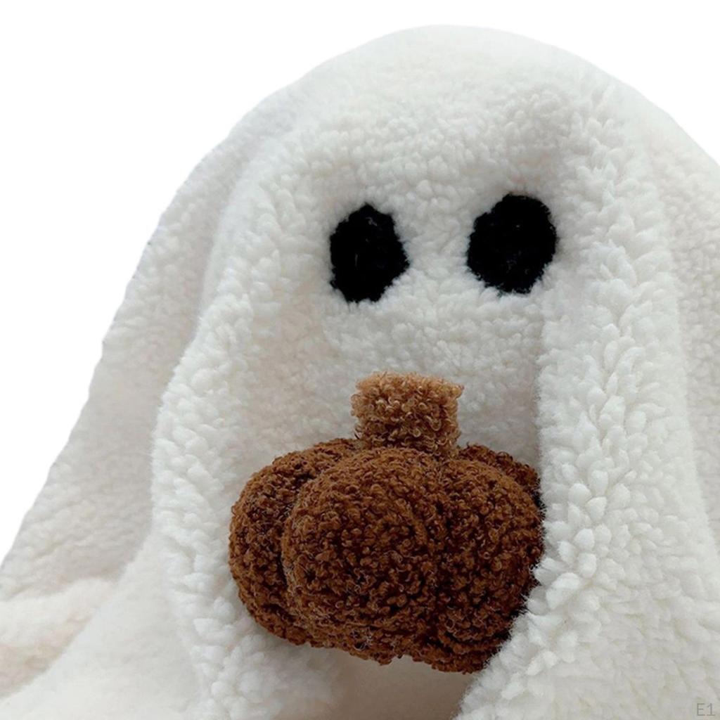 Throw Pillow, Stuffed Plush Halloween Toy for Couch at Home
