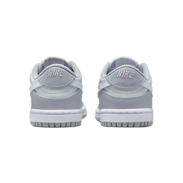 Nike Dunk Low TD Grey White DH9761-001