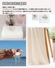 large bath towels highly soft to the spa professional salon durable after bath supplies Fluffy, [Lumimi 6-piece set, ivory, 70140cm] Hotel-quality