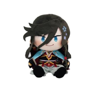 Touken Plush Toy 22 Izuminokami Kanesada Izuminokami Kanesada "Naughty! Ranbu" / /