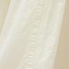 Summer Embroidery Women's Pants Stretch Casual Waist Office Outdoor Pant Breathable Cool Clothing