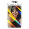 JIHYO ZONE Digipack Ver. WITHMUU Official Photocard