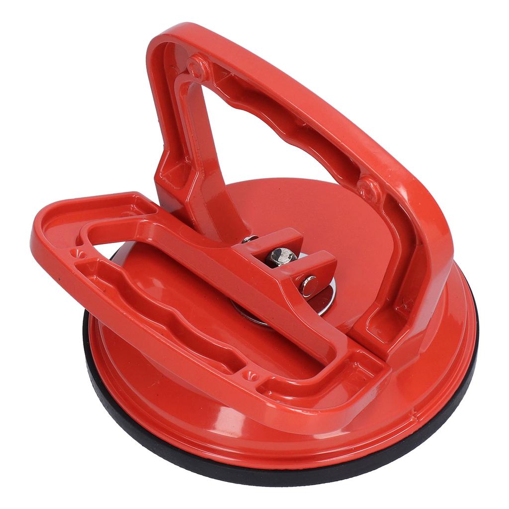 Suction Cup Lifter Aluminum Alloy Single Claw Flexible Multifunctional Glass Suction Cup for Woodworking