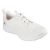 Womens/Ladies Mesh Memory Foam Trainers