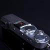 VKO Camera Hot Shoe Cover for Fujifilm X100T X-S10, XH1, XPro3, XPro2, XT4, XT3, XT2, XT30, XT20, XE3, XE2S, XT200, XT100, X100V, X100F, (BRX)