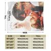 Super Soft Wuthering Heights 2026 Movie Throw Fashion Blanket Premium Flannel Fleece Lightweight Bed Fashion Blanket Fuzzy Plush Bedspread