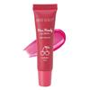 Swiss Beauty Kiss Kandy Getönter Lippenbalsam | Feuchtigkeitsspendende, nicht klebrige Formel mit Olivenöl & Vitamin E | Weiche, geschmeidige & hydrierte Lippen den ganzen Tag | Cherr