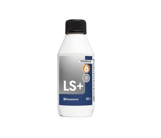 LS+ husqvarna 2T oil for two-stroke engines LS+ 0.1 L original
