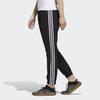 Adidas Knitted Sweatpants Women's Black EH3862