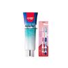 Zhonghua Magic Swift White Ice Mint Toothpaste & Toothbrush Set