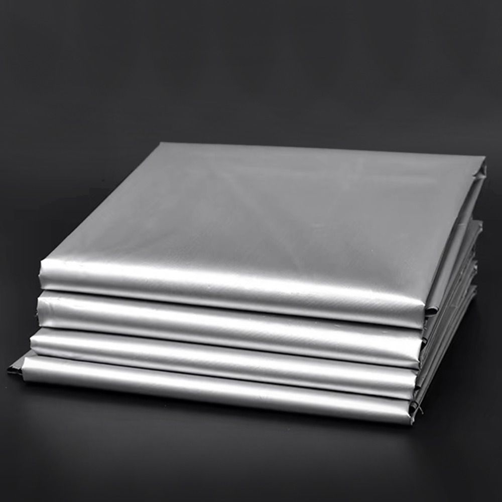 Rectangle Blackout Curtains Thickened Thermal Insulation Curtain New Privacy Drapes  Hotel Bedroom