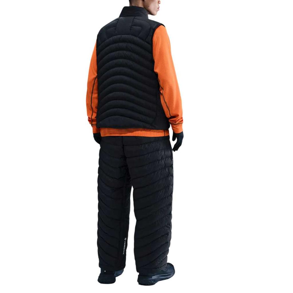 Nike ACG Insulated Pants Men's Black Moderate Straight Fit Pants HV4462-010
