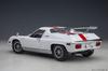 AUTOart Lotus Europe Special Circuit Wolf Yuya Fubuki Completed Product Unisex 1/18