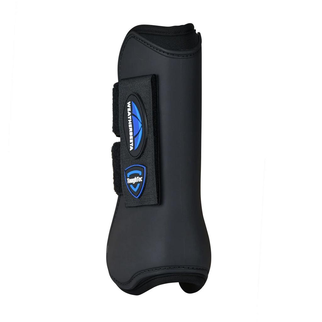 Weatherbeeta Tough Tec Open Front Horse Boots