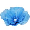 Reusable Wedding Road Flower 40cm Photography Props Fashion Background Fake Flowers  Party Supply