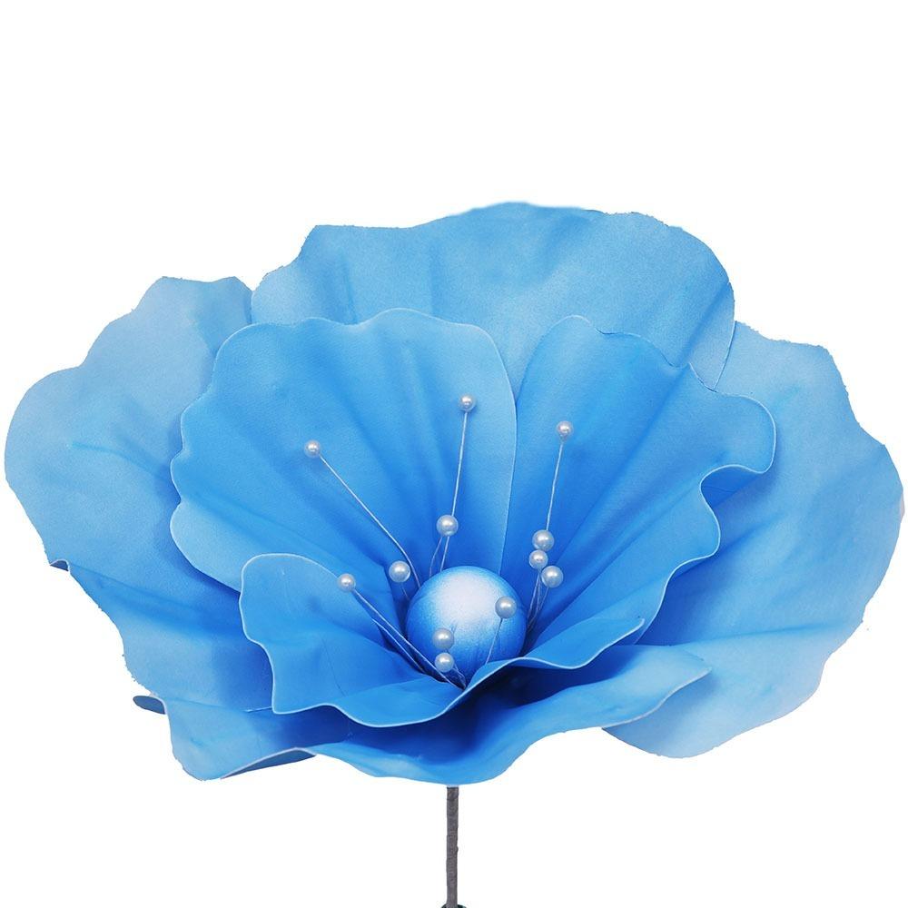 Reusable Wedding Road Flower 40cm Photography Props Fashion Background Fake Flowers  Party Supply