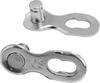 10-Speed Silver Bicycle Chain Link Jet Easy Link 10