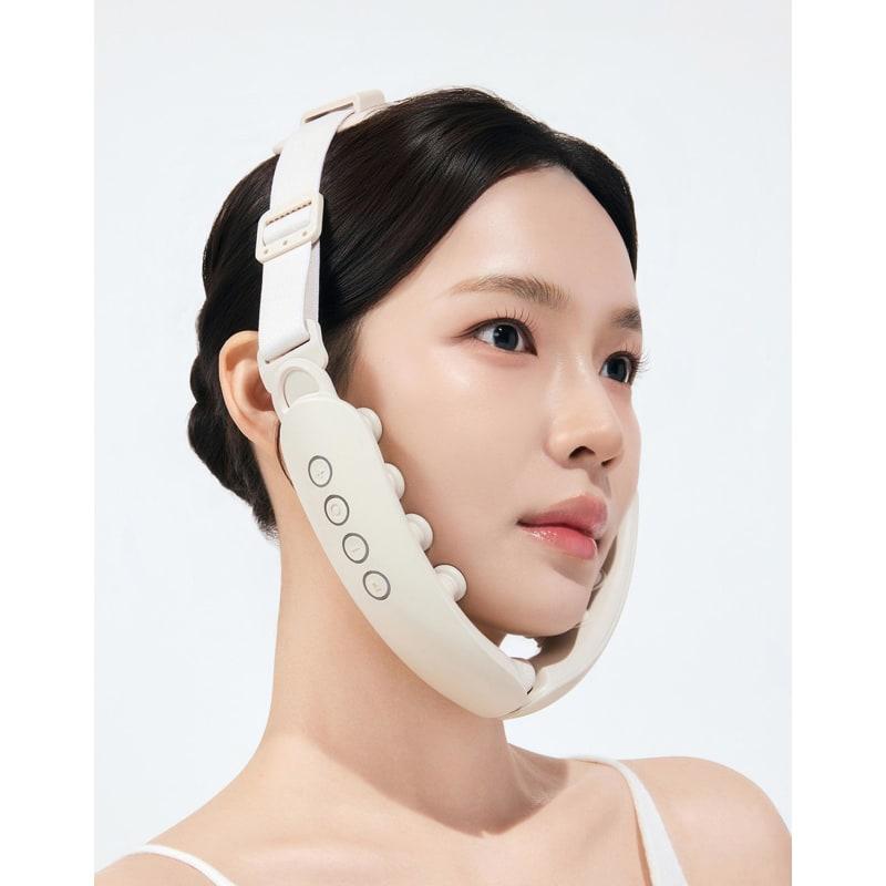 Yaksonmyeongga Olliband 1box Face Massager Lifting Band