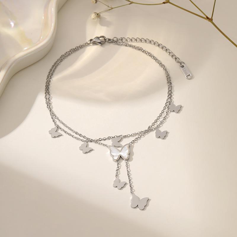 Colier Nou Temperament Ins High-end