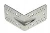 Reinforced Construction Connector 120*120*80*2.5mm