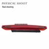 Suitable LED High-Level Brake Light for Ford Focus MK2 Hatchback (4M5113A613AD, 1545615)