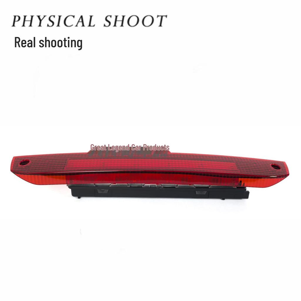 Suitable LED High-Level Brake Light for Ford Focus MK2 Hatchback (4M5113A613AD, 1545615)