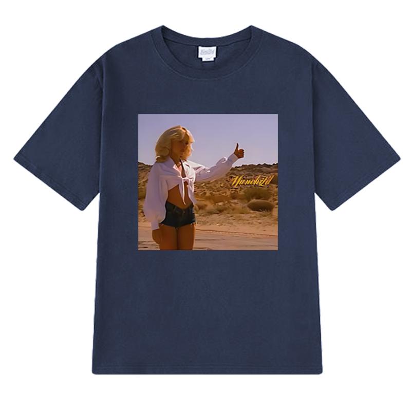 Hot Singer Sabrina Carpenter Song Unisexchild Graphic T shirt Unisex Women Fashion Y2k short sleeve Tshirts Unisex 100 Cotton Tops