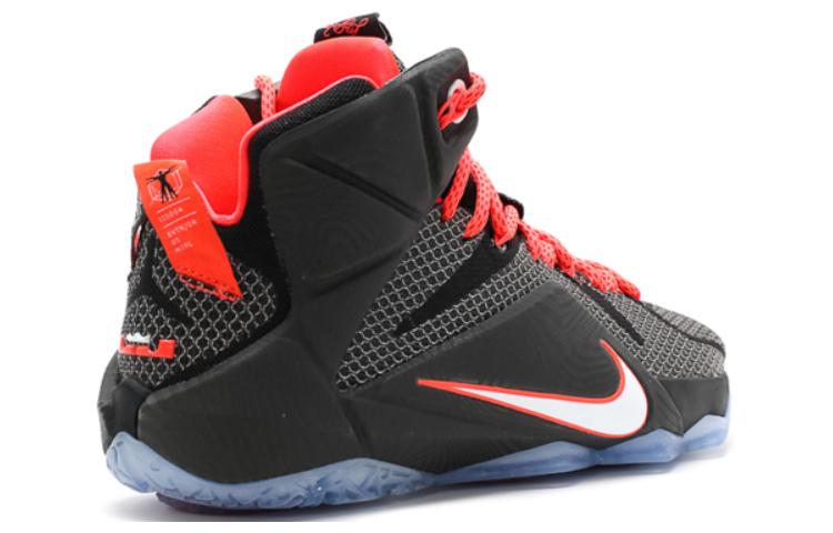 Nike LeBron 12 Court Vision 684593-016