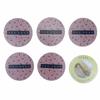 Tea Leaf Fortune Card Tarot Oracle Card Family Party Board Game Fate Divination