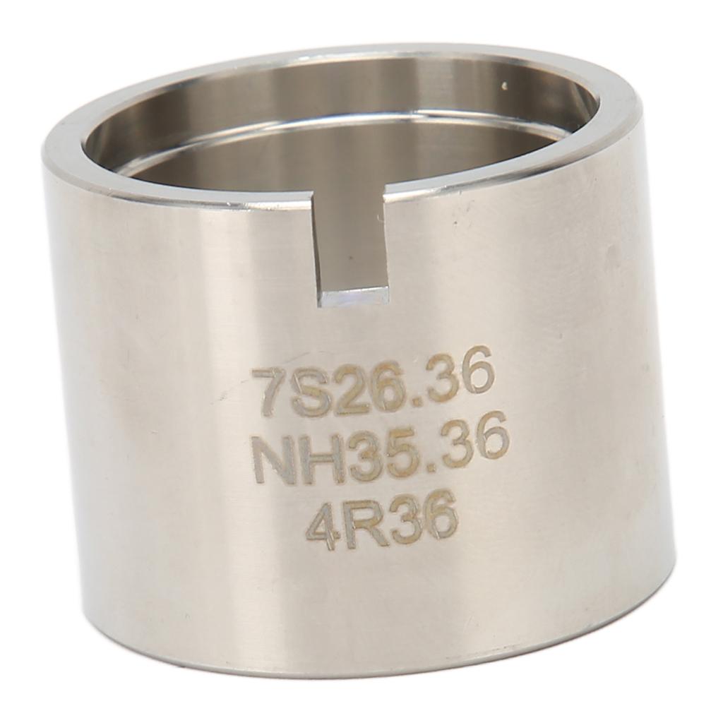 Watch Movement Holder Good Fixation Rust Proof Movement Base Repair Assembly Tool for SKX007 NH35 36 7S26 7S36 4R