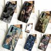 Newt Maze Runner For Huawei Nova 11i 8i 7i 3i Nova 9 10 SE 5T Y60 Y70 Y90 Y91 Y61 P20 P30 P40 Lite Pro Case