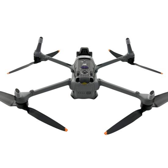 4Pcs Drone Abrasion Release-Free Gear Legs Protector Prevent Landing Height Extended Stand Protective Caps Detachable UAV Landing