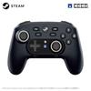 Wireless Hori Pad Steam (Midnight Black)