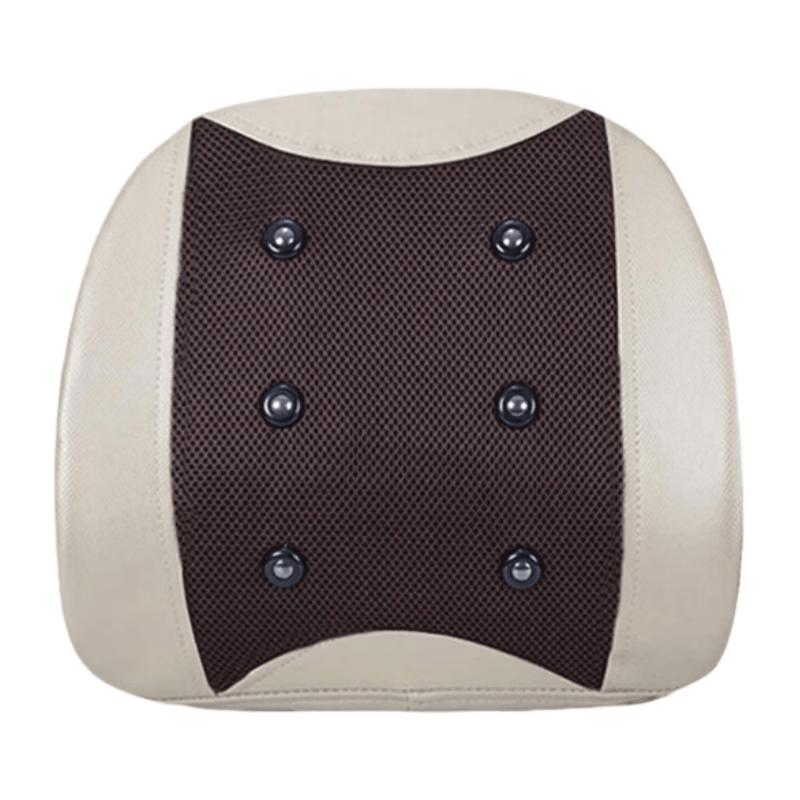 Shangheng Heated Waist Massager CN plug (adapter included)