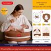 Tomibaby 6-in-1 Multi-functional Baby Nursing Pillow