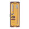 Pilot Prera Fountain Medium Warm PFPR1WYM Pen, Nib, Yellow,