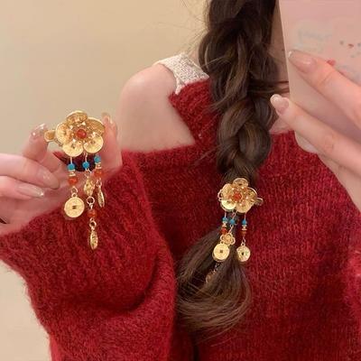 Haar-Accessoires – Haarklammern
