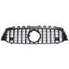 2019 Diamond Front Bumper Mesh Grille for Mercedes-Benz