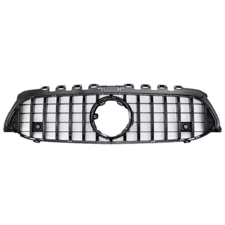 2019 Diamond Front Bumper Mesh Grille for Mercedes-Benz