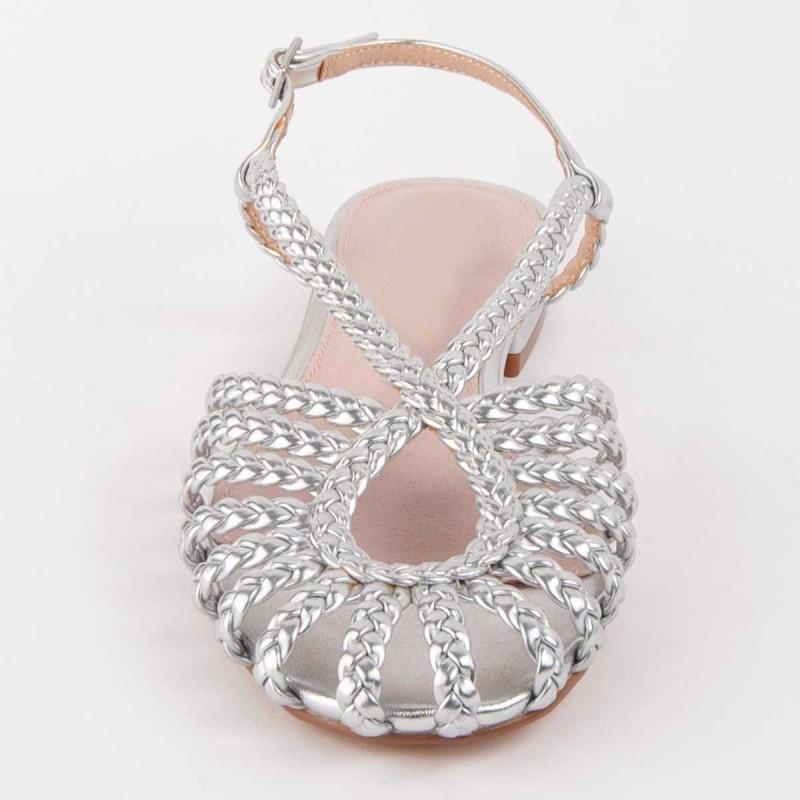 Casual Sandal For Women. Montevita Mirea 102914