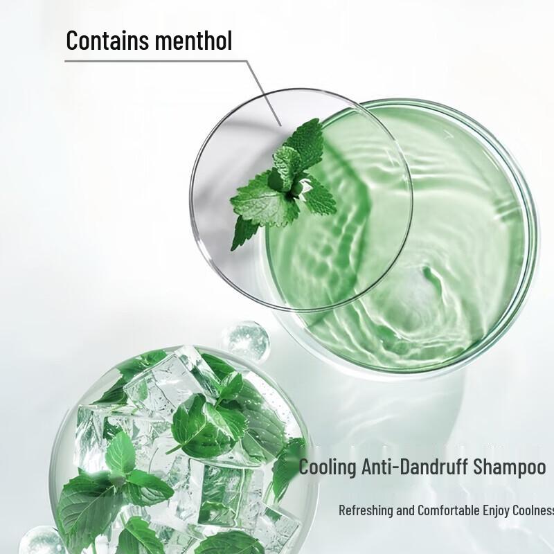 ShuLei Oxygen Live Double Care Smooth Conditioner