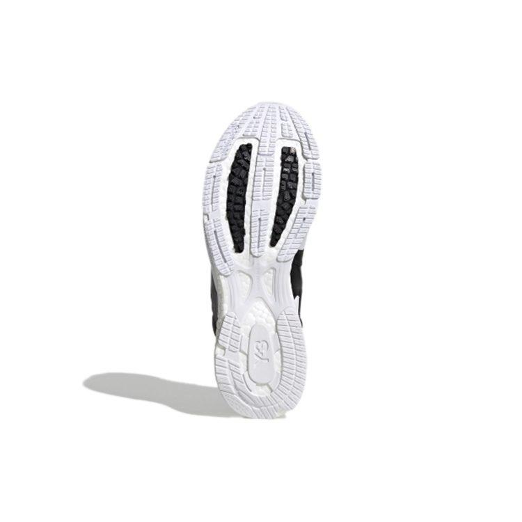 Adizero Runner Y-3 Y-3 'Black White' EF2563