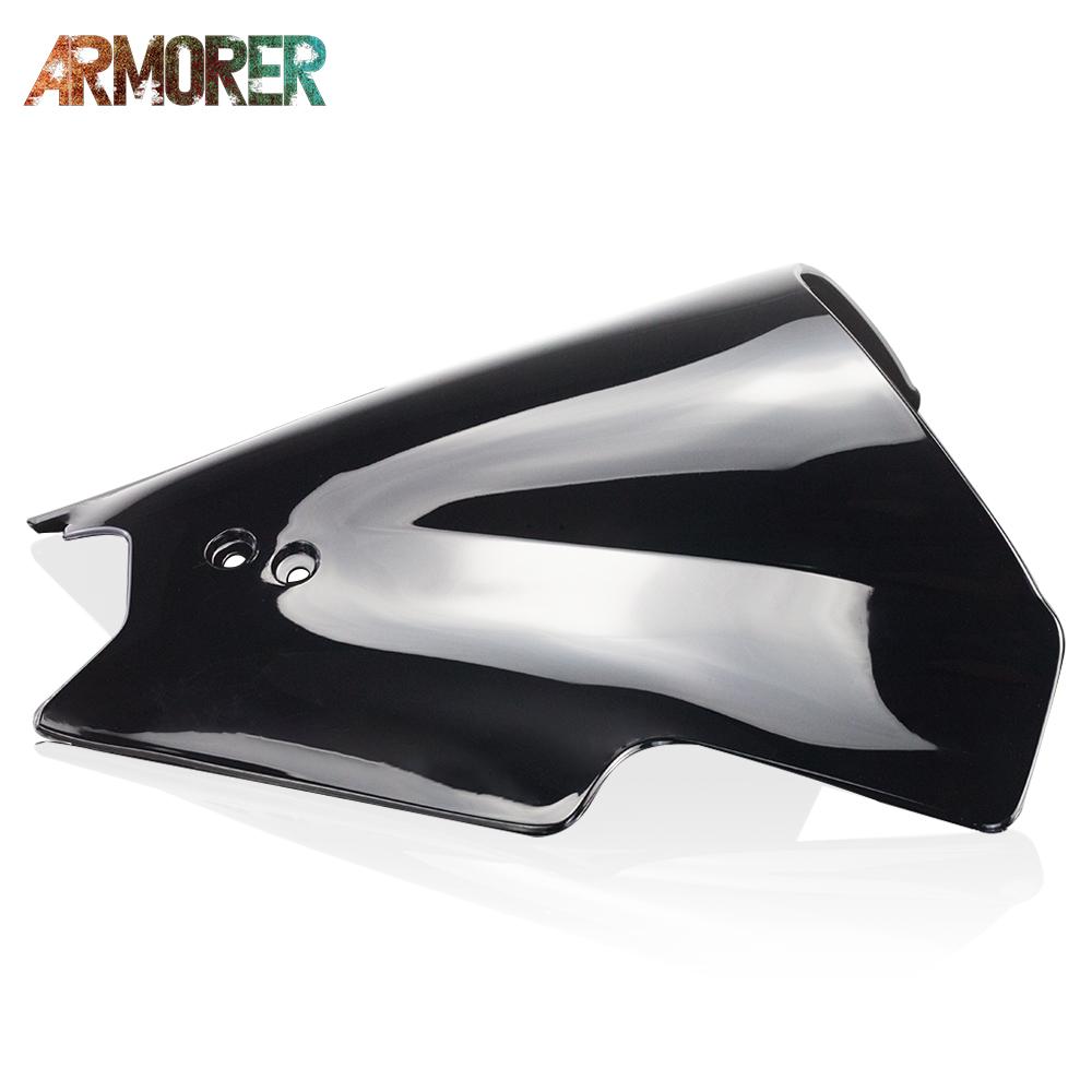 Duke 125 250 390 Motocykl Čelní sklo Čelní štít Čelní štít Viser větrný štít větrný štít Pro KTM DUKE125 DUKE250